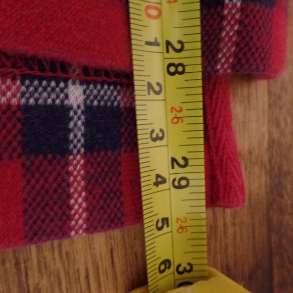 VTG Long Sleeve Alexander Julian Colours  AU30 - Picture 8 of 8